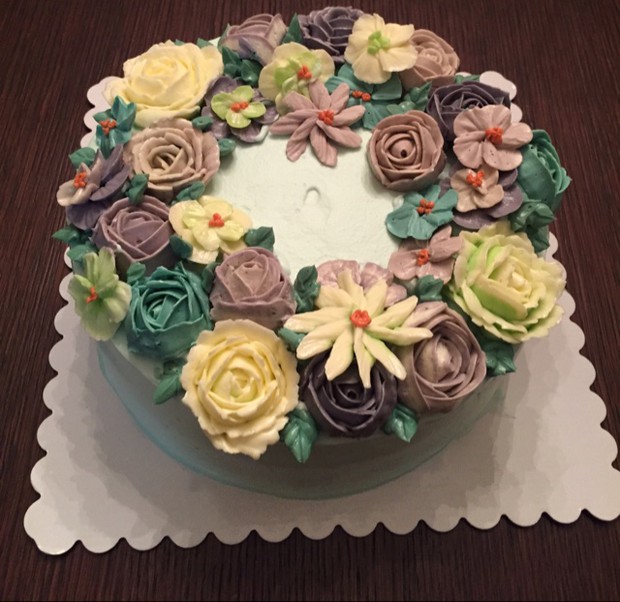 学习韩式裱花三大误区!