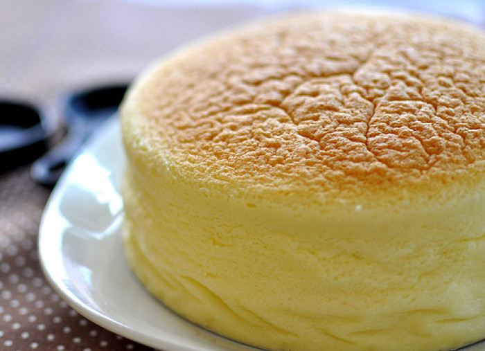 ���ɵĿڸ�--�ݷ絰��(ChiffonCake)-(����)
