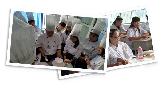 蛋糕培训，西点培训，翻糖培训，面包培训，首选荔枝村国际烘焙蛋糕培训学校完善的教学体系
